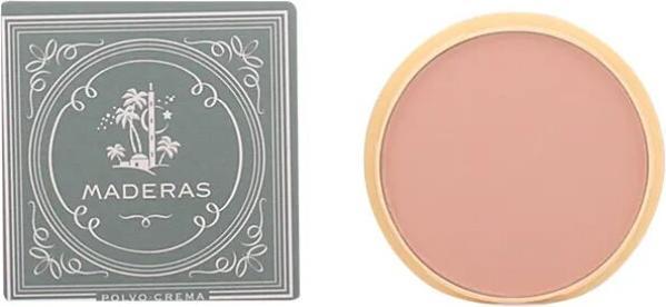 Image du produit Maderas de Oriente Maderas Polvo Crema 18 Traslucido 15 Gr