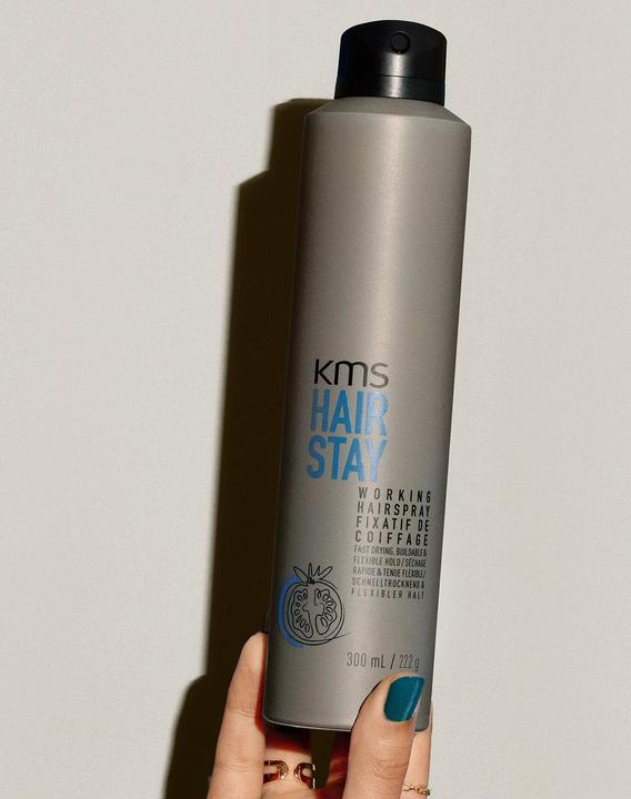 Produktbild KMS California HairStay Working (300 ml)
