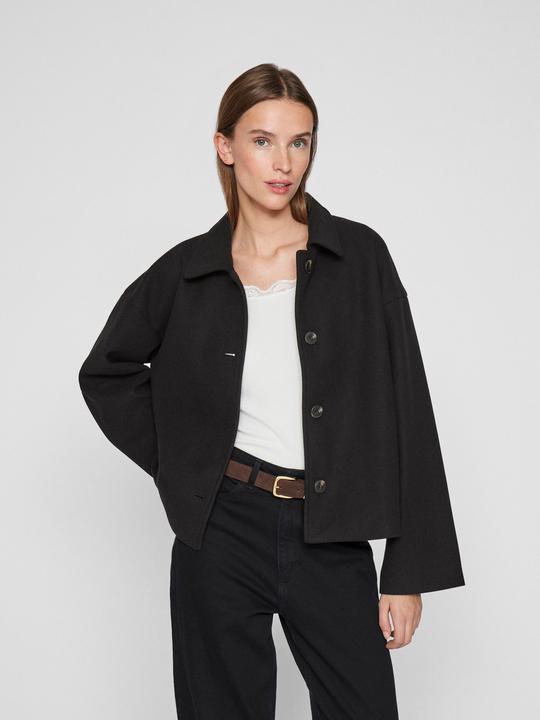 Produktbild Vila Geknöpftes Jacke (44)