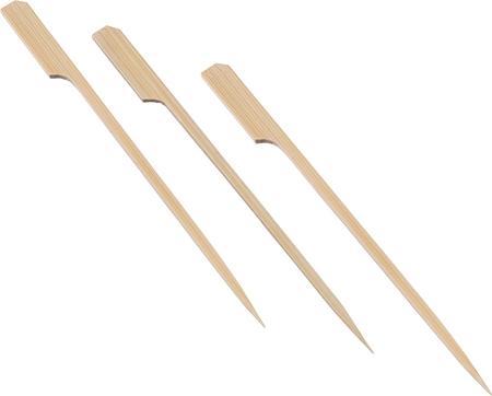 Image du produit Westmark 70 Fingerfood Sticks + Grillspiesse, 15 cm