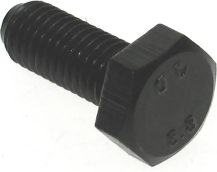 Produktbild Rs Pro Sechskantschrauben, Stahl 8.8, M10 Länge 25mm (50 Schrauben pro Stück)