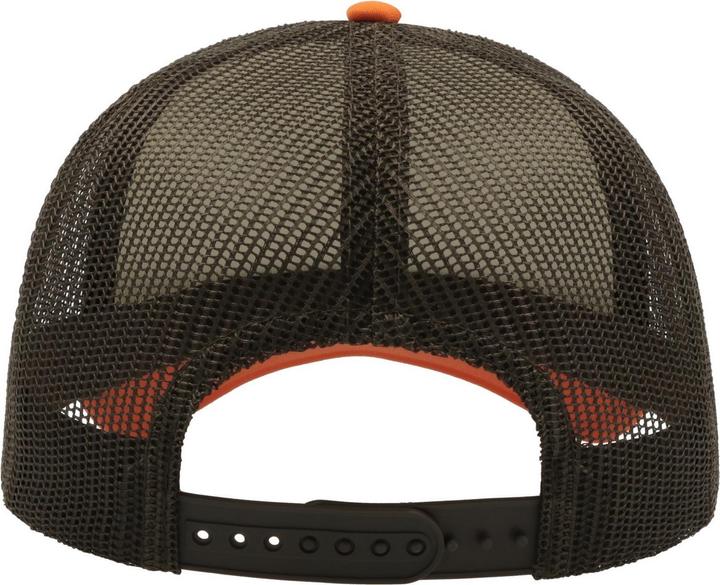 Immagine prodotto Atlantis Rapper Cappellino da Camionista 5 Pannelli Adulto Unisex (Taglia unica)