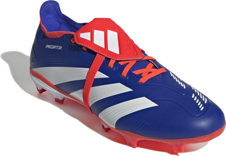adidas fussballschuhe predator league ft fg (45 1/3)