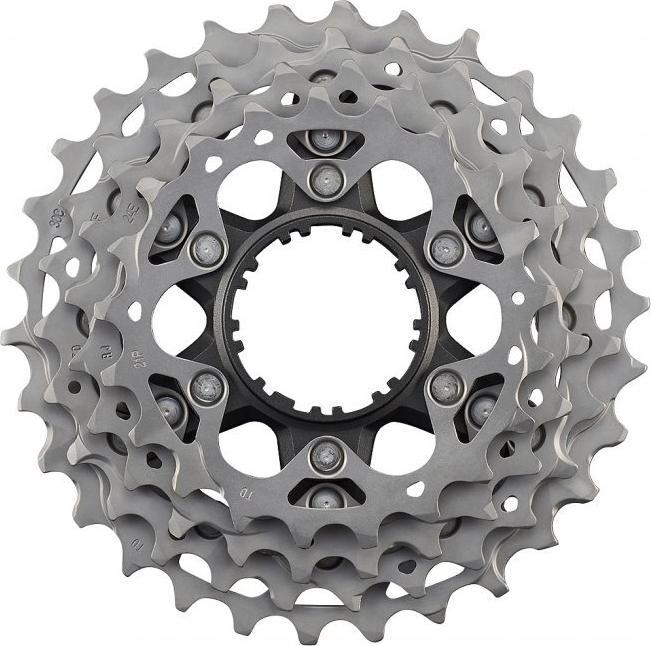 Actual product image Shimano Pinion (30)