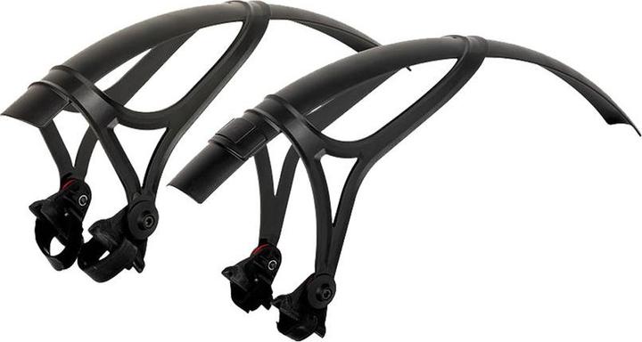 Image du produit Zefal Bouclier G50 (Kit de garde-boue)