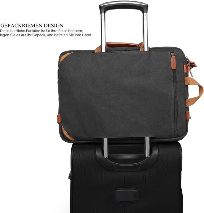 Immagine prodotto CoolBELL Valigetta (25 l)