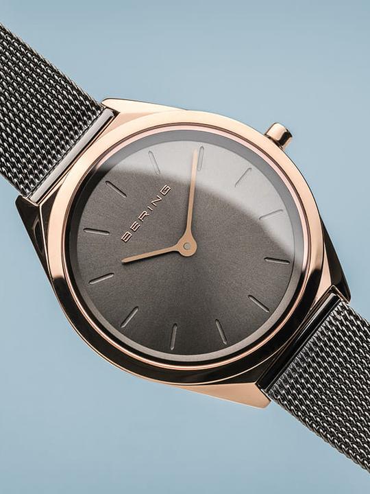 Actual product image Bering Ultra Slim (Analogue wristwatch, 31 mm)