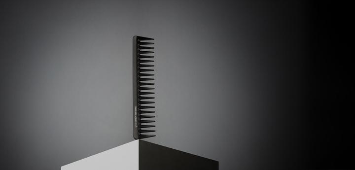 Actual product image ghd the comb out