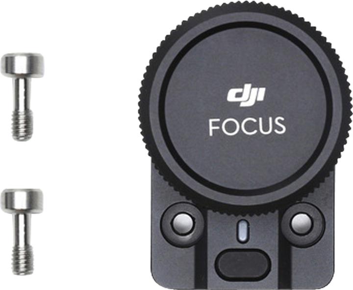 Actual product image DJI Focus Wheel (Gimbal focus aid)