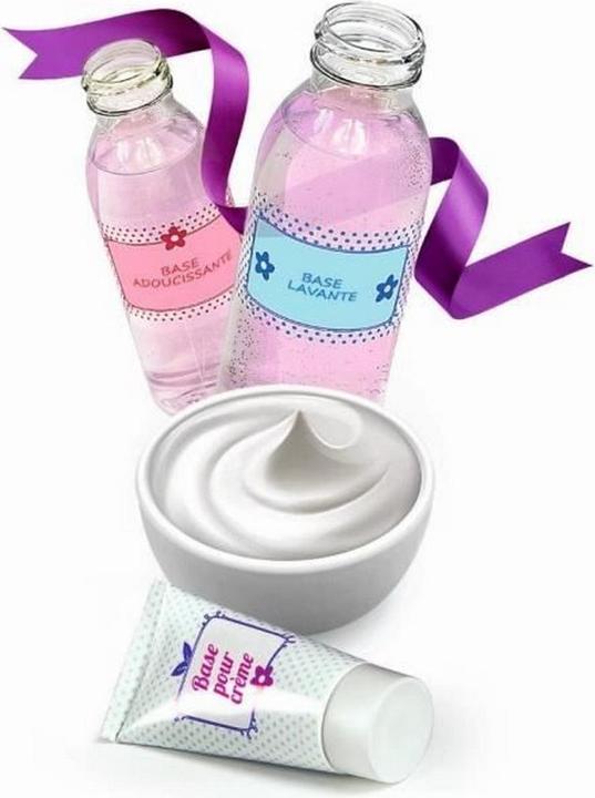 Produktbild Clementoni Parfums et Cosmétiques F