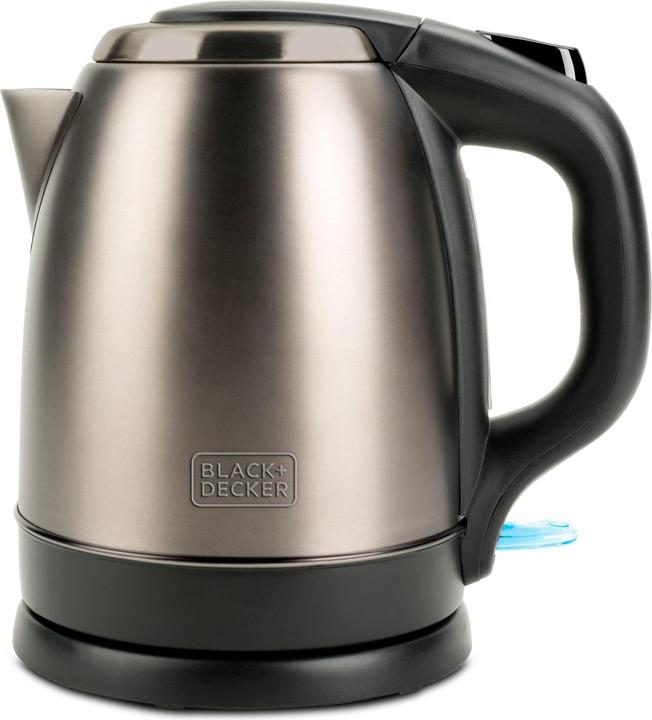 Black & Decker BXKE2202E (1.20 l, Spina UE)