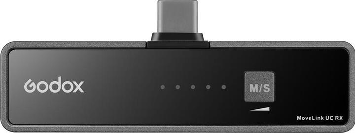 Produktbild Godox MoveLink UC1 USB C