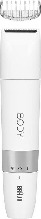 Actual product image Braun 7-441 Silk-épil epilator