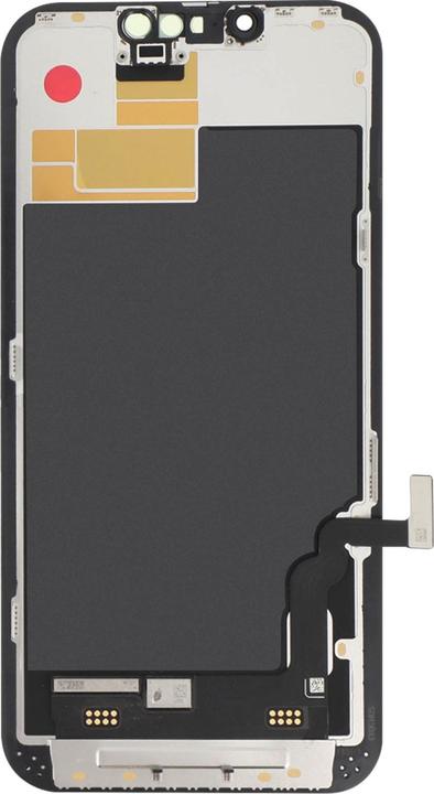 Actual product image Relife Spare part screen + touchscreen (iPhone 13)