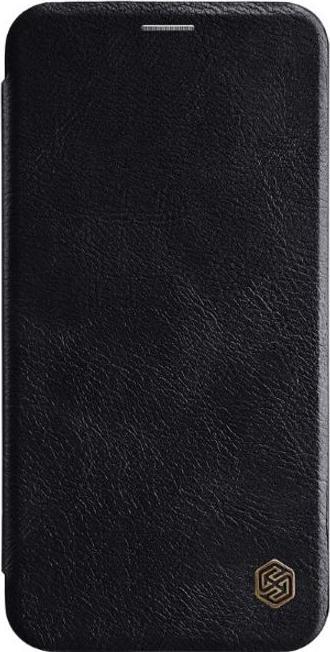 Actual product image Nillkin Qin Series (Apple iPhone XS Max)