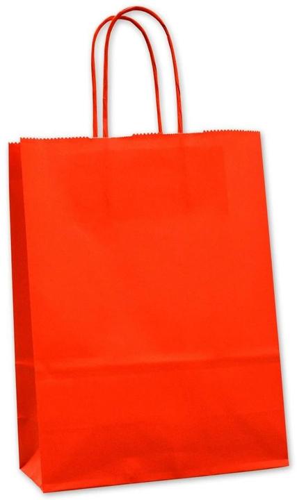 Actual product image Elco Carry bag cord coloured (Gift bag, 25 x)
