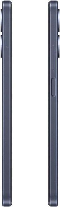 Actual product image OPPO A17 (64 GB, Midnight Black, 6.56", Dual SIM, 50 Mpx, 4G)