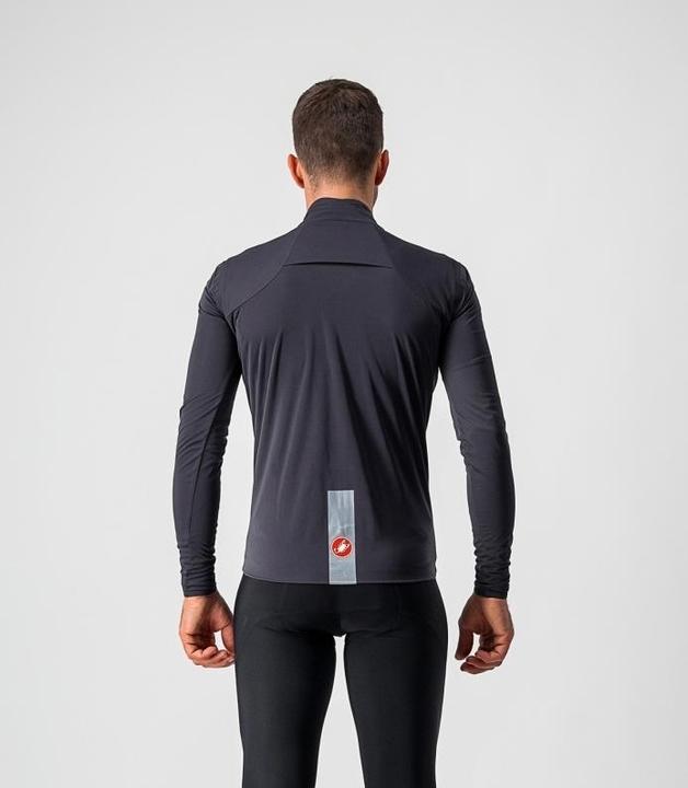 Actual product image Castelli Goccia Jacket (3XL)
