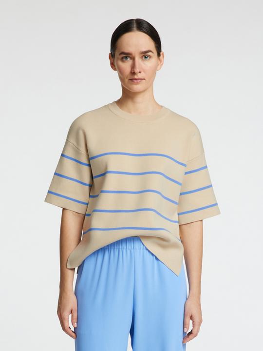 Produktbild Selected Femme Kurzärmeliges Strickoberteil (M)