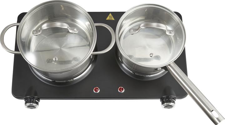 Produktbild Inventum KP602B