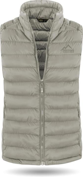 Immagine prodotto Normani Gilet da donna Turku - 1331 (XS)