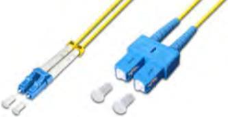 Produktbild Lightwin Netzwerkkabel (CAT6, 5 m)
