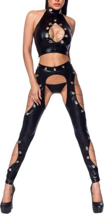 Saresia Wetlook-Set XS (XS)