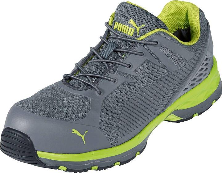 Produktbild Puma Halbschuhe (S1P, 44)
