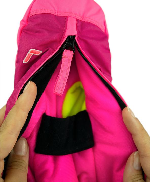 Actual product image Reusch Tom (XS)