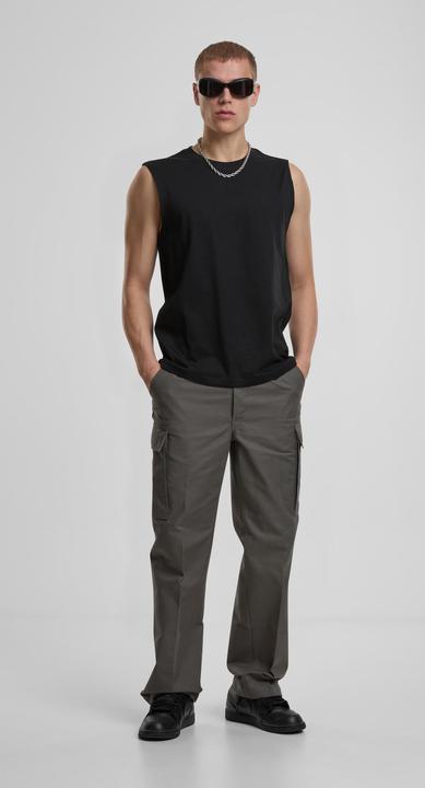 Actual product image Brandit T-shirt sleeveless - 177763 (4XL)