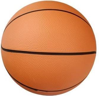 Actual product image Outliner BASKETBALL BALL BR2711 SIZE 5