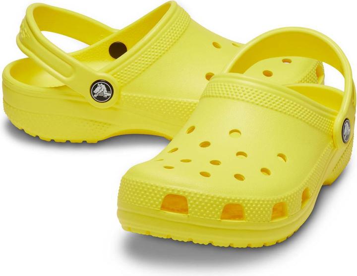 Produktbild Crocs K's Classic Clog (30)