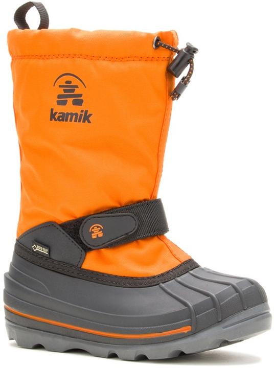 Produktbild Kamik Waterbug 8G (37)