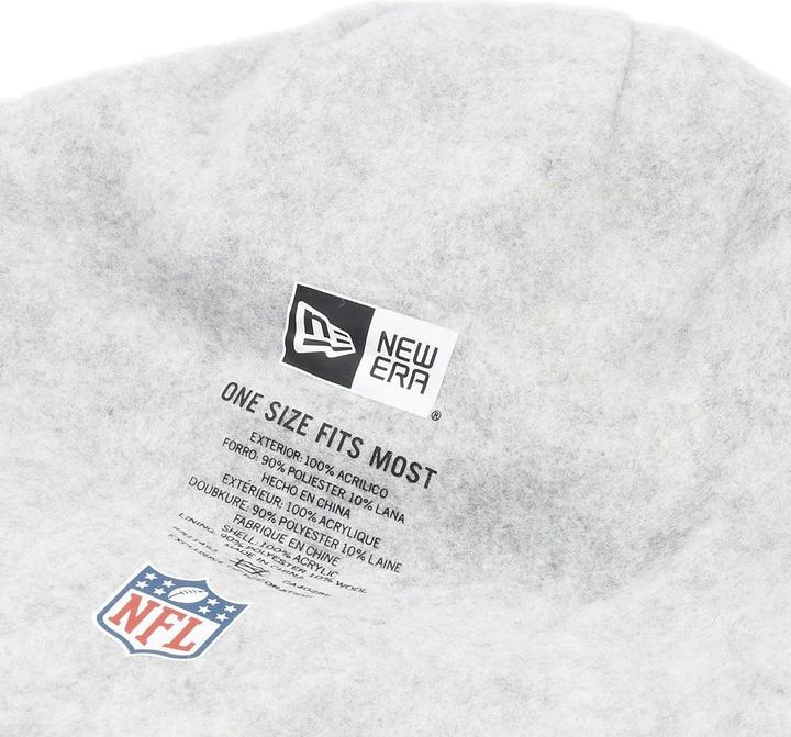 Produktbild New Era NFL Sideline Bobble Los Angeles Rams