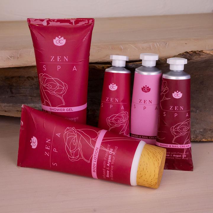 Produktbild Accentra Zen Spa (60 ml)