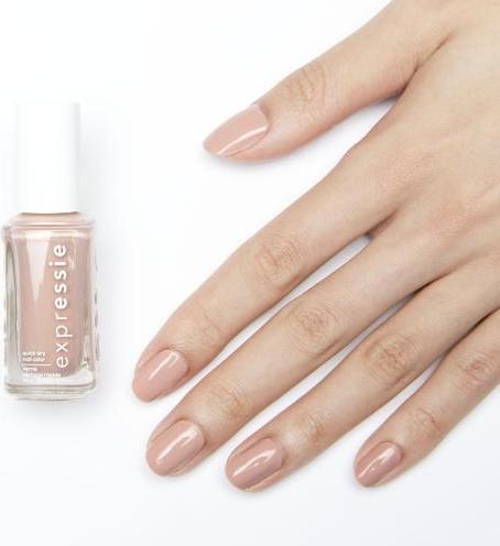 Image du produit Essie Expressie (Crop, top et roll, Vernis couleur)