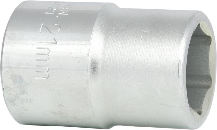 Immagine prodotto KS Tools presa esagonale 3/4" corta (21 mm)