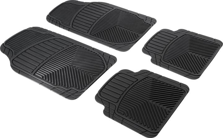 Walser Priscus Set (1 Set à 4 Fussmatten)