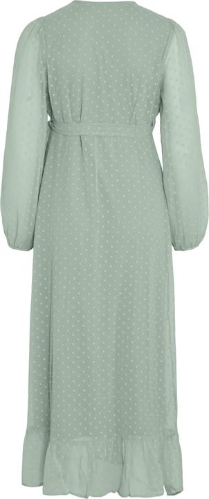 Produktbild Vila Langärmeliges Maxikleid (38)