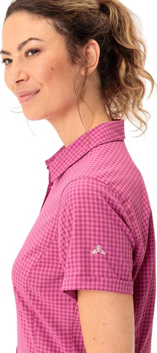 Actual product image Vaude Seiland III (XXS)
