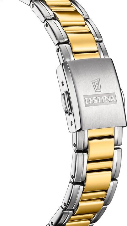 Produktbild Festina Swiss Made (Swiss Made, 38 mm)
