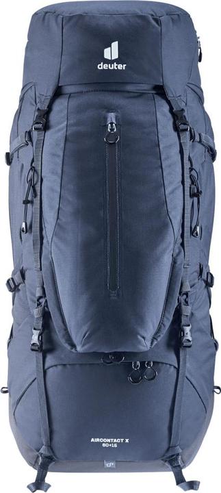 Immagine prodotto Deuter Aircontact X 60+15 (75 l)