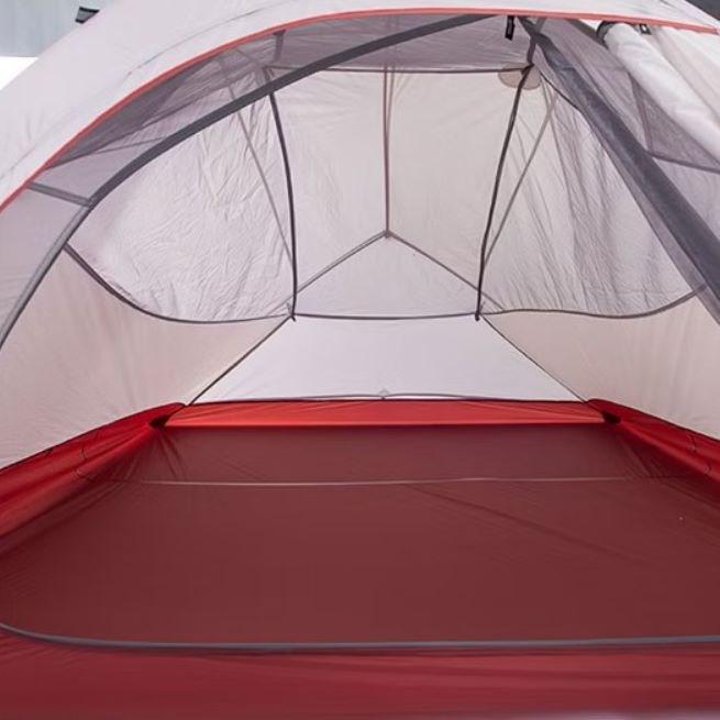 Image du produit Naturehike Cloud up 3 tente ultralégère pour 3 personnesGris clair (Auvent, 2.12 kg, 3 personnes)