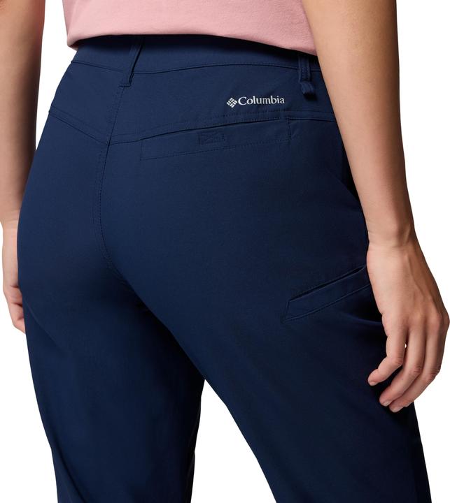 Immagine prodotto Columbia Pantaloni al ginocchio Leslie Falls™ da donna (8)