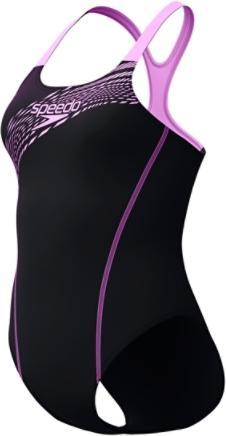 Actual product image Speedo Medley Logo 1 Piece (W36/L40)