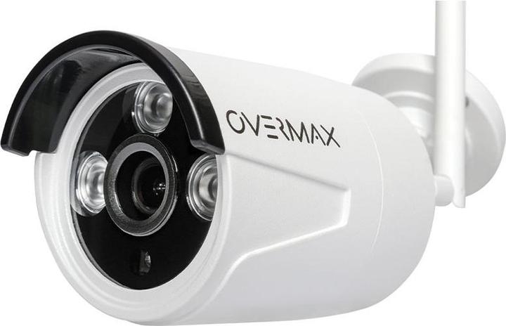 Produktbild Overmax Camspot NVR 4.0 Netzwerkkameraset mit Recorder