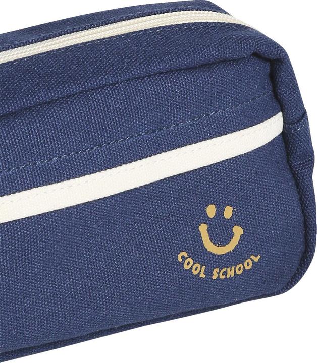 Image du produit Vertbaudet Porte-plume garçon COOL SCHOOL