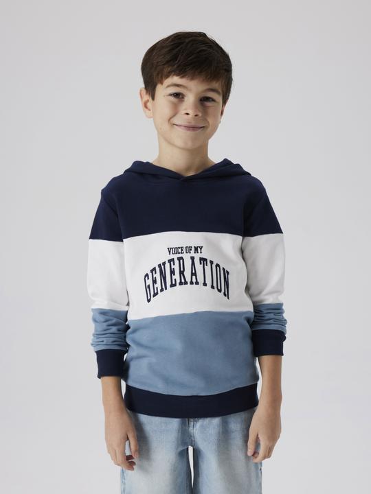 Produktbild Name it Bio-Baumwoll Sweatshirt (134)