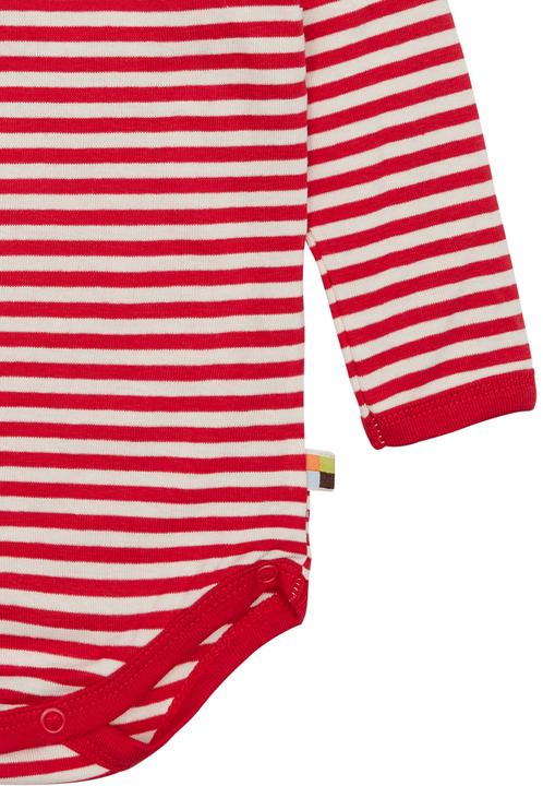 Actual product image loud + proud Swaddle body (80)