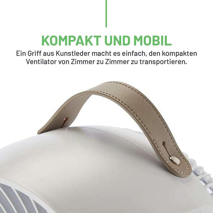 Actual product image Meaco Air 360° (60 dB)